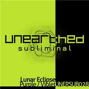 Lunar Eclipse  - Purple / Violet download mp3