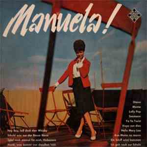Manuela  - Manuela! download mp3
