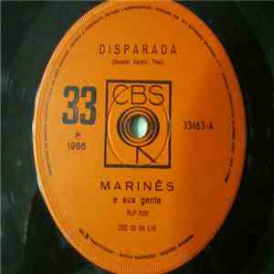 Marinês E Sua Gente - Disparada download mp3