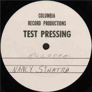 Nancy Sinatra - Nancy download mp3