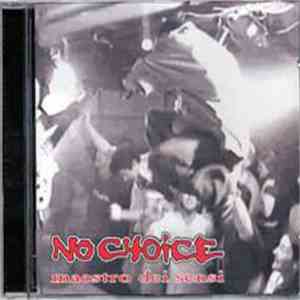 No Choice  - Maestro Dei Sensi download mp3