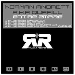 Norman Andretti A.K.A. Quarill - Entire Empire mp3 download