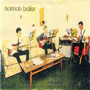 Norman Bailer - Sine Sierra download mp3