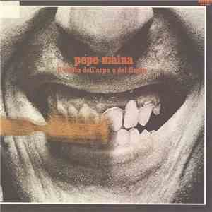 Pepe Maina - Il Canto Dell'Arpa E Del Flauto download mp3