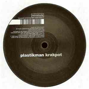 Plastikman - Krakpot download mp3