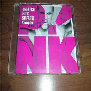 P!NK - Greatest Hits... So Far!!! Sampler download mp3