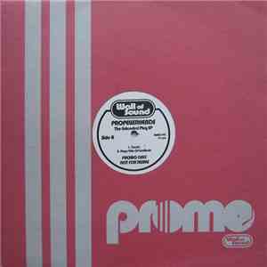 Propellerheads - The Extended Play EP download mp3
