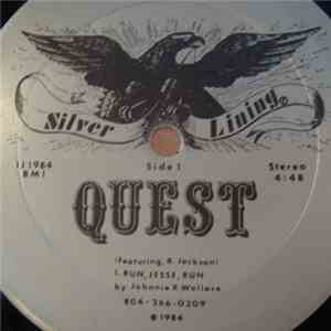Quest  - Run Jesse Run download mp3
