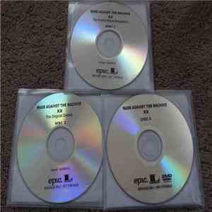 Rage Against The Machine - Rage Against The Machine X.X. download mp3