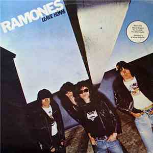 Ramones - Leave Home download mp3