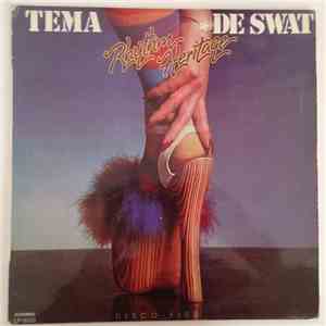 Rhythm Heritage - Tema de SWAT download mp3