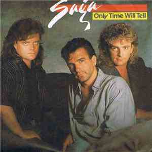Saga  - Only Time Will Tell download mp3