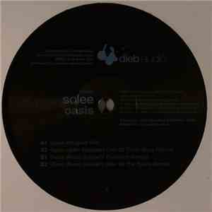 Solee - Oasis download mp3