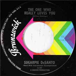 Sugarpie DeSanto - The One Who Really Loves You / That Lovin' Touch download mp3