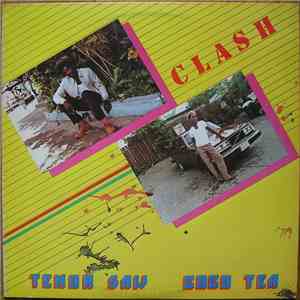 Tenor Saw / Cocoa Tea - Clash download mp3