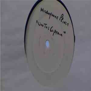 The Microphone Prince - Who's The Captain download mp3