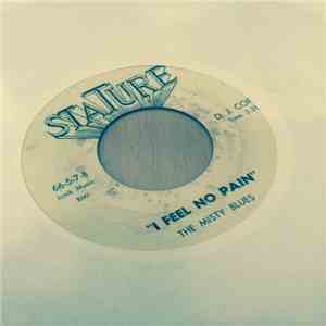 The Misty Blues - Still In Love With You Baby / I Feel No Pain download mp3