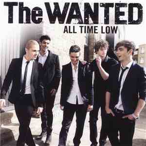 The Wanted  - All Time Low (Remixes) download mp3
