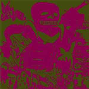 Ufo Gestapo - UFO Gestapo download mp3
