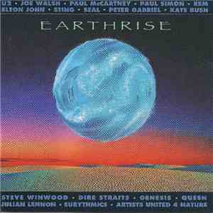 Various - Earthrise - The Rainforest Album download mp3