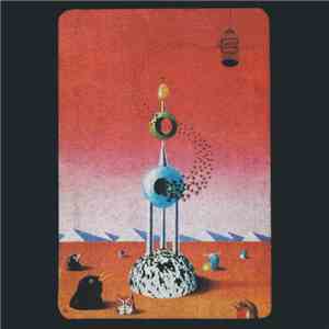 Various - Escape From The Cage Volume 3 (Images Of Infinity) download mp3