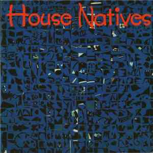 Various - House Natives download mp3