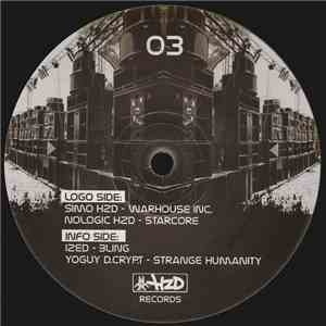 Various - Hzd Records 03 download mp3