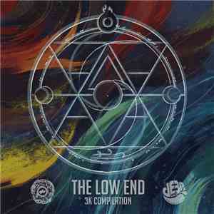 Various - IFS x TDEC: THE LOW END - 3K COMPILATION download mp3