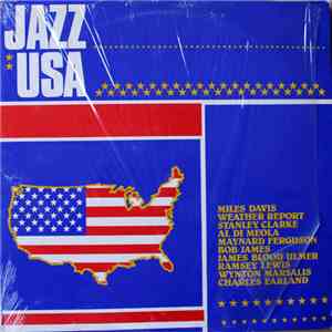 Various - Jazz Usa download mp3