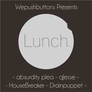 Various - Lunch. download mp3