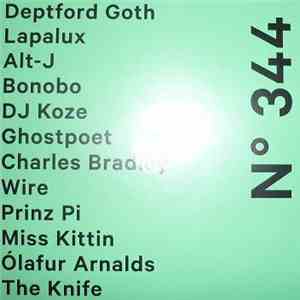 Various - N° 344 download mp3