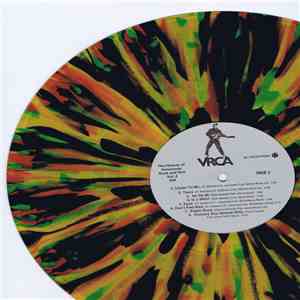 Various - The History Of Vancouver Rock And Roll Vol. Four download mp3