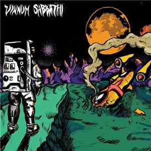 Vinnum Sabbathi - 6 σ: Side A&B download mp3