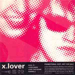 X.Lover - Kick..It! download mp3