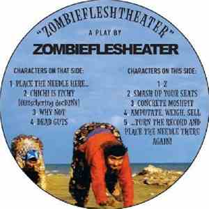 Zombieflesheater - Zombiefleshtheater download mp3