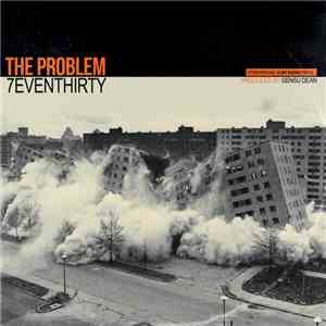 7evenThirty - The Problem download mp3