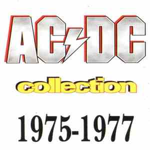 AC/DC - Collection 1975-1977 download mp3