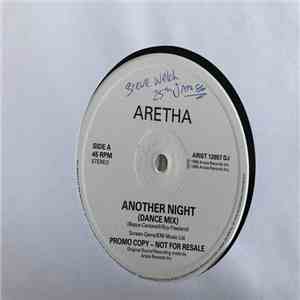 Aretha Franklin - Another Night download mp3