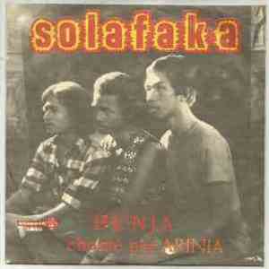 Benja - Arinia - Solafaka download mp3