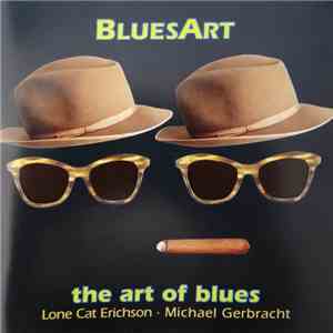 BluesArt - The Art Of Blues download mp3