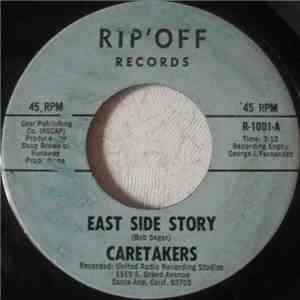 Caretakers - East Side Story download mp3