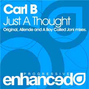 Carl B - Just A Thought download mp3
