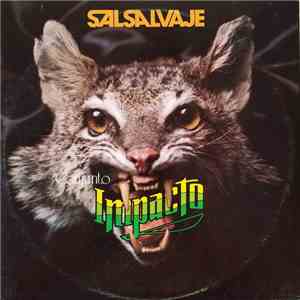 Conjunto Impacto - Salsalvaje download mp3