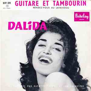 Dalida - Guitare Et Tambourin download mp3