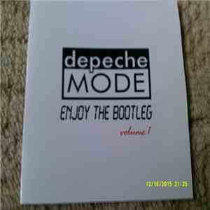 Depeche Mode - Enjoy The Bootleg Volume 1 download mp3
