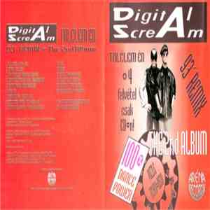 Digital Scream  - Túlélem Én ('93 Remix - The 2nd Album) download mp3