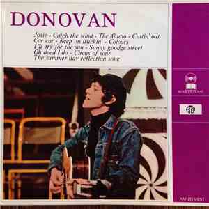 Donovan - Donovan download mp3