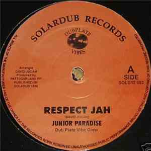 Dub Plate Vibe Crew - Dubplate Vibes mp3 download