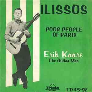 Erik Kaare - Ilissos download mp3