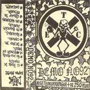 ETC  - Demo No 92 download mp3